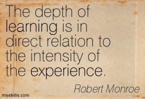 Quotation-Robert-Monroe-learning-experience-Meetville-Quotes-233231